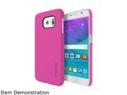 Incipio feather Pink Case for Galaxy S6 SA 613 PNK