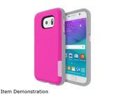 Incipio Phenom Pink Stone Light Pink The Ultimate Drop Protection for Samsung Galaxy S6 SA 619 PSP