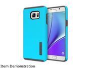 Incipio DualPro Blue Gray Case for Samsung Galaxy Note 5 IN 144655
