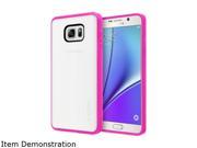 Incipio Octane Frost Pink Case for Samsung Galaxy Note 5 IN 145034