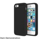 Incipio DualPro Black Update Case for iPhone 5s IPH 1435 BKBK