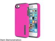 Incipio DualPro Pink Update Case for iPhone 5s IPH 1435 PKCH