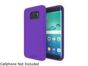 Incipio [Performance] Series Level 2 Purple/Teal Dual Layered Drop Protection for Samsung Galaxy S7 edge SA-733-PUR