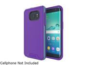 Incipio [Performance] Series Level 4 Purple/Teal Ultra-Rugged Drop Protection for Samsung Galaxy S7 edge SA-731-PUTL