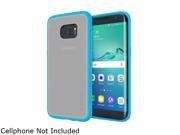 Incipio Octane Frost Blue Co Molded Impact Absorbing Case for Samsung Galaxy S7 edge SA 742 FBU