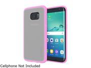 Incipio Octane Frost/Pink Co-Molded Impact Absorbing Case for Samsung Galaxy S7 edge SA-742-FPK