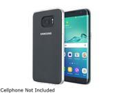 Incipio Octane Pure Gray Translucent Co-Molded Case for Samsung Galaxy S7 edge SA-743-GRY