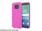 Incipio Twill Block Pink Flexible Impact-Resistant Case for for Samsung Galaxy S7 Edge SA-748-PNK