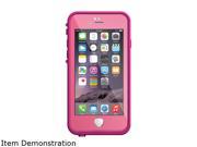 LifeProof Pink Fre Power Case for Apple iPhone 6 77 50336