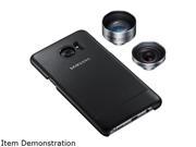 SAMSUNG Black Lens Cover for Samsung Galaxy Note 7 ET CN930DBEGUJ