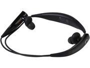 Samsung Gear SM R130NZKSXAR Circle Bluetooth Smart Earbuds Black
