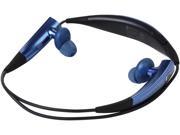 SAMSUNG Gear SM R130NZBSXAR Circle Bluetooth Smart Earbuds Blue
