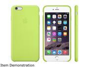 Apple Green Protective Cover for iPhone 6 Plus MGXX2ZM A
