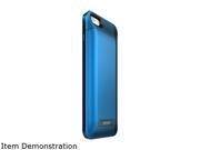 PhoneSuit Elite Blue 3000 mAh Battery Case for iPhone 6 Plus PSELITEIP6PLBLU