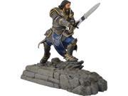 Swordfish SFW PD1000L Warcraft Movie Collection Lothar Statue Phone Dock Alliance cellphone not included