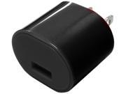 DigiPower iEssentials 1.0amp USB Wall Charger Black