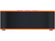 URGE Basics UG SBPLUS ORG Orange SOUNDBRICK PLUS Bluetooth NFC Compatible Speaker