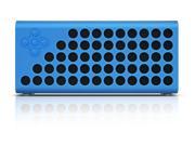 URGE Basics UG CUATRO BLU Blue CUATRO Wireless Bluetooth Speaker