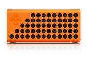 URGE Basics UG CUATRO ORG Orange CUATRO Wireless Bluetooth Speaker