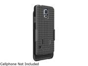 i Blason Transformer Black Samsung Galaxy S5 Smartphone Case GalaxyS5 Transformer Black