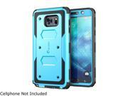 Supcase Armorbox Blue Dual Layer Full Body Protective Case for Galaxy Note 5 Note5 Armorbox Blue