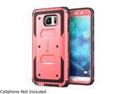 Supcase Armorbox Pink Dual Layer Full Body Protective Case for Galaxy Note 5 Note5 Armorbox Pink