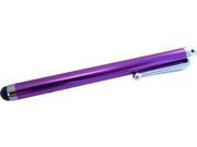 Professional Cable Purple Stylus iPad Kindle Phone Purple STYLUS PU