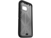OtterBox Defender (2nd) Black Case for Galaxy S7 Edge, Pro Pack 77-56088