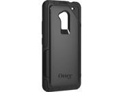 OtterBox Defender Series Black Case for HTC One Max 77 36849