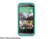 OtterBox Defender Aqua Sky Case for One M8 77 40481