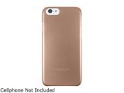 Macally Metallic Snap On Case for iPhone 6