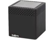 Bem Wireless HL2508B Black MINI MOBILE Bluetooth Speaker