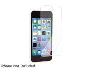 The Joy Factory Clear Prism Crystal Screen Protector for iPhone 5C 2 Pack CTD202
