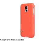 GXS5 SUSE CRL Orange None Case for Samsung Galaxy S5 Samsung Galaxy S 5