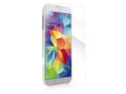 V7 Shatter Proof Tempered Glass Screen Protector for Samsung Galaxy S5 PS500 GXS5TPG 3N