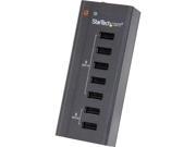 StarTech.com 7 Port Dedicated USB Charging Station 5 x 1A 2 x 2A 45W 9A Standalone Multi Port USB Charger USB Charge Station