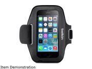 BELKIN Sport Fit Blacktop Overcast Armband for iPhone 6F8W500btC00