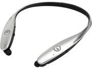 LG HBS 900 Silver TONE INFINIM Wireless Stereo Headset