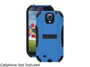 Trident Aegis Blue Case For Samsung Galaxy S4 AG SAM S4 BLU