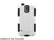 Trident Aegis 2014 White Case for Samsung Galaxy S5 AG SSGXS5 WT000