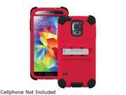 Trident KKN 2014 AMS Red Case for Samsung Galaxy S5 KN SSGXS5 RD000