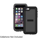 Trident Cyclops Grey Solid Case for Apple iPhone 6 4.7 CY API647 GY000