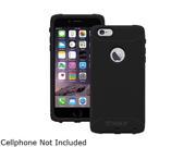 Trident 2014 Aegis Black Solid Case for iPhone 6 Plus 5.5in AG API655 BK000