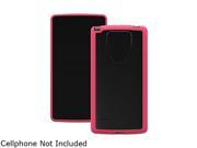 Trident Krios Red Dual Case for LG G Stylo KR LGG4ST RDDUL