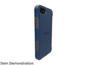 Trident Aegis Blue Solid Case Compatible with Apple iPhone 7 AG APIPH7 BL000