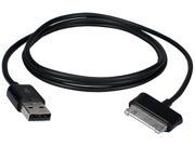 QVS AST 05M USB Sync Charger Cable