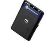 GOgroove GGBGRXT100BKEW BlueGATE RXT 2 In 1 Wireless Bluetooth Receiver and Transmitter
