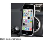 AMZER Black Swiveling Air Vent Mount For iPhone 5C AMZ96664