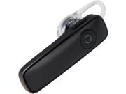 PLANTRONICS Marque 2 M165 Black Bluetooth Headset