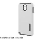 Incipio DualPro White Case Covers SA 486 WHT